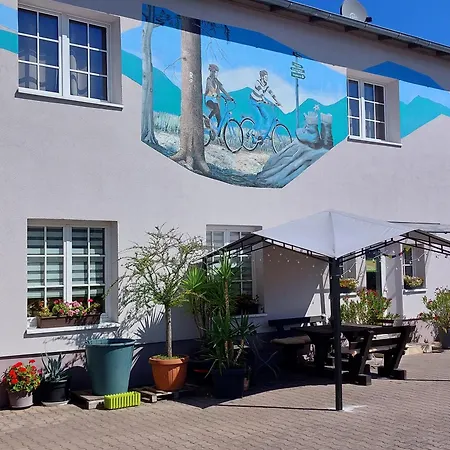 Gästehaus Wohngut Eisenach-3
